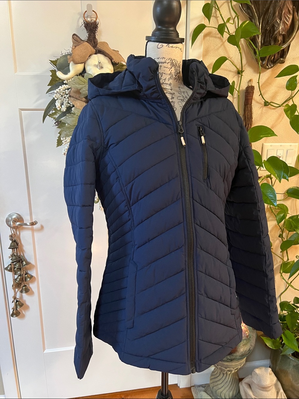 NWOT Nautica Performance Jacket